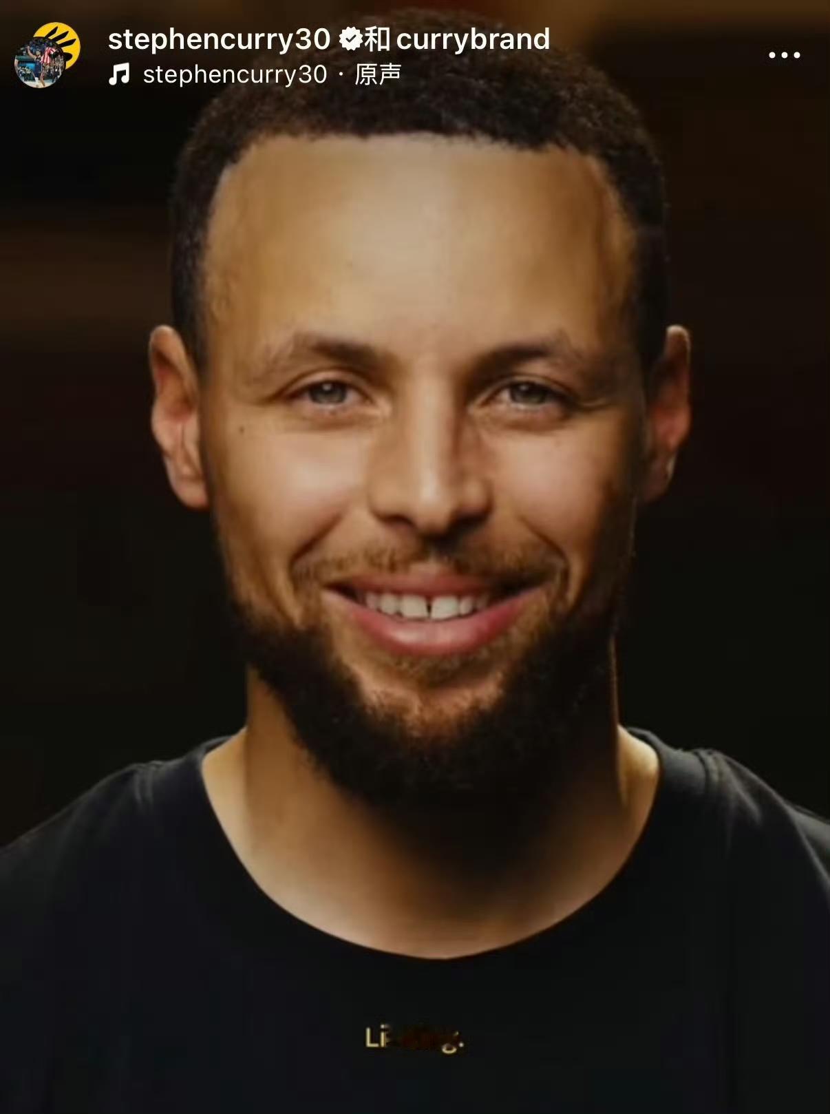 血亏———库里十年长约签约李宁！
谁亏？当然是李宁啊！试想下，湖人给现在的詹姆斯