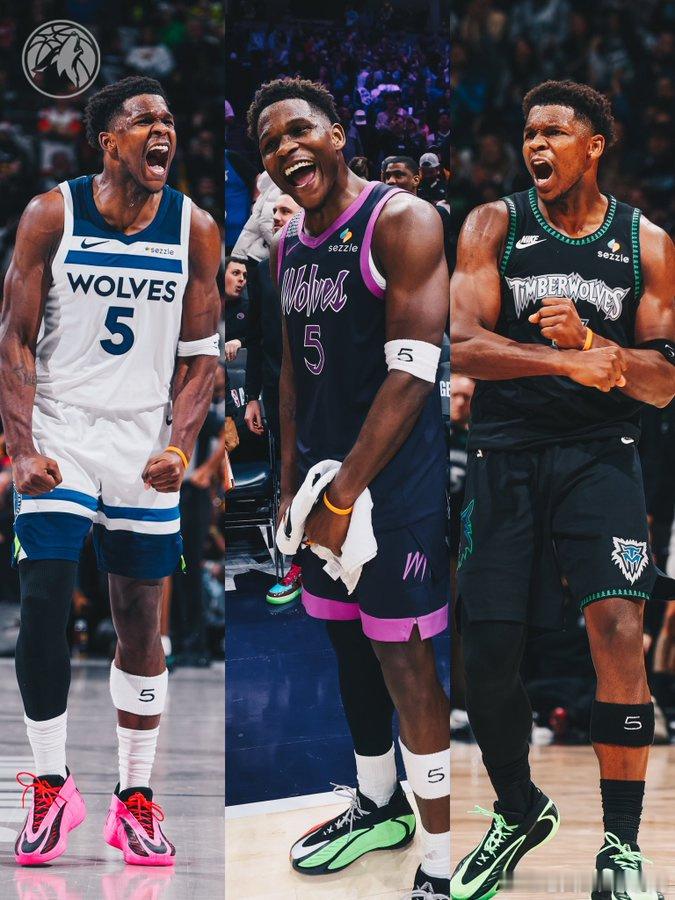 森林狼做客老鹰。2025年最后一个作业！老黄必须要给大家一个好点的收官！别灰心，