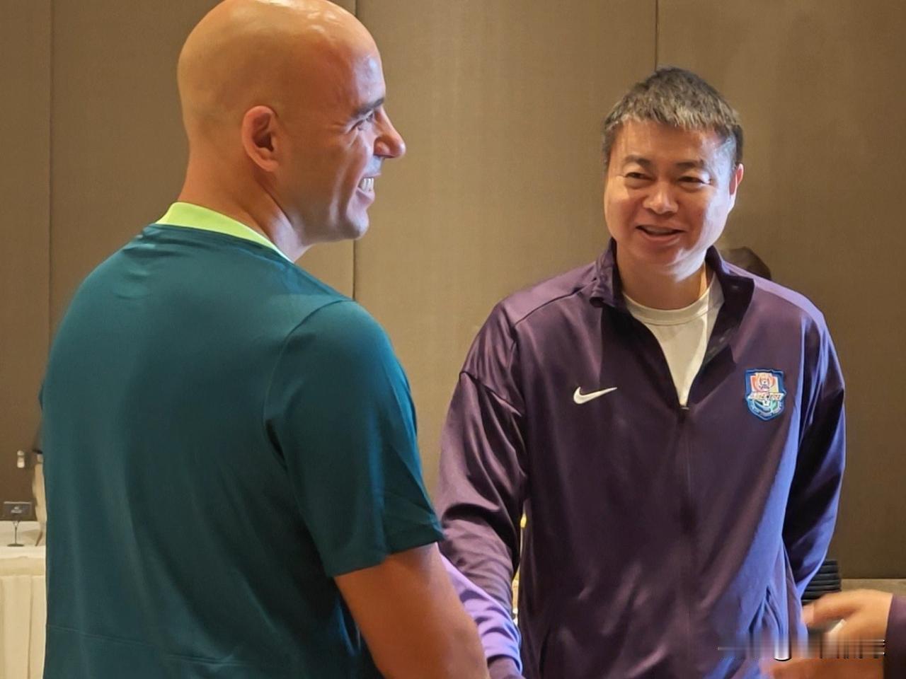 天津津门虎收队，新赛季保级…-10分起步对新赛季天津津门虎的压力还是巨大的，有球