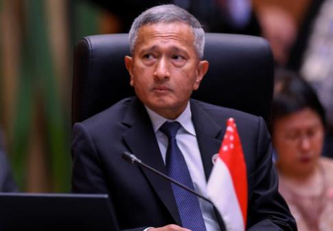 霍尔木兹海峡通航问题还没解决，马来西亚和新加坡吵了起来
霍尔木兹海峡通航危机已持