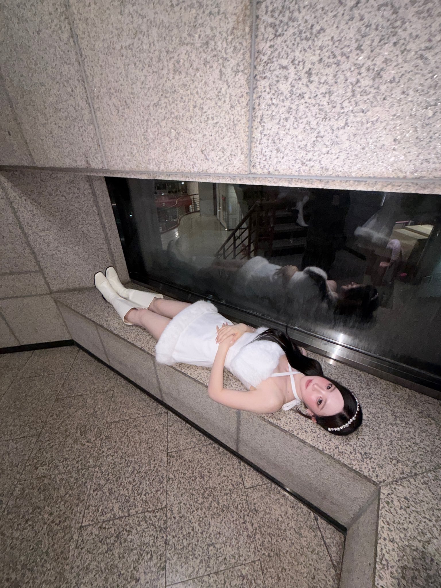 251211 tripleS yeonji郭妍知 