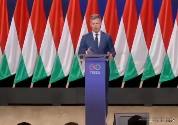 欧盟那笔给乌克兰的900亿欧元"救命钱"本来被匈牙利卡得死死的，结果大选一结束，