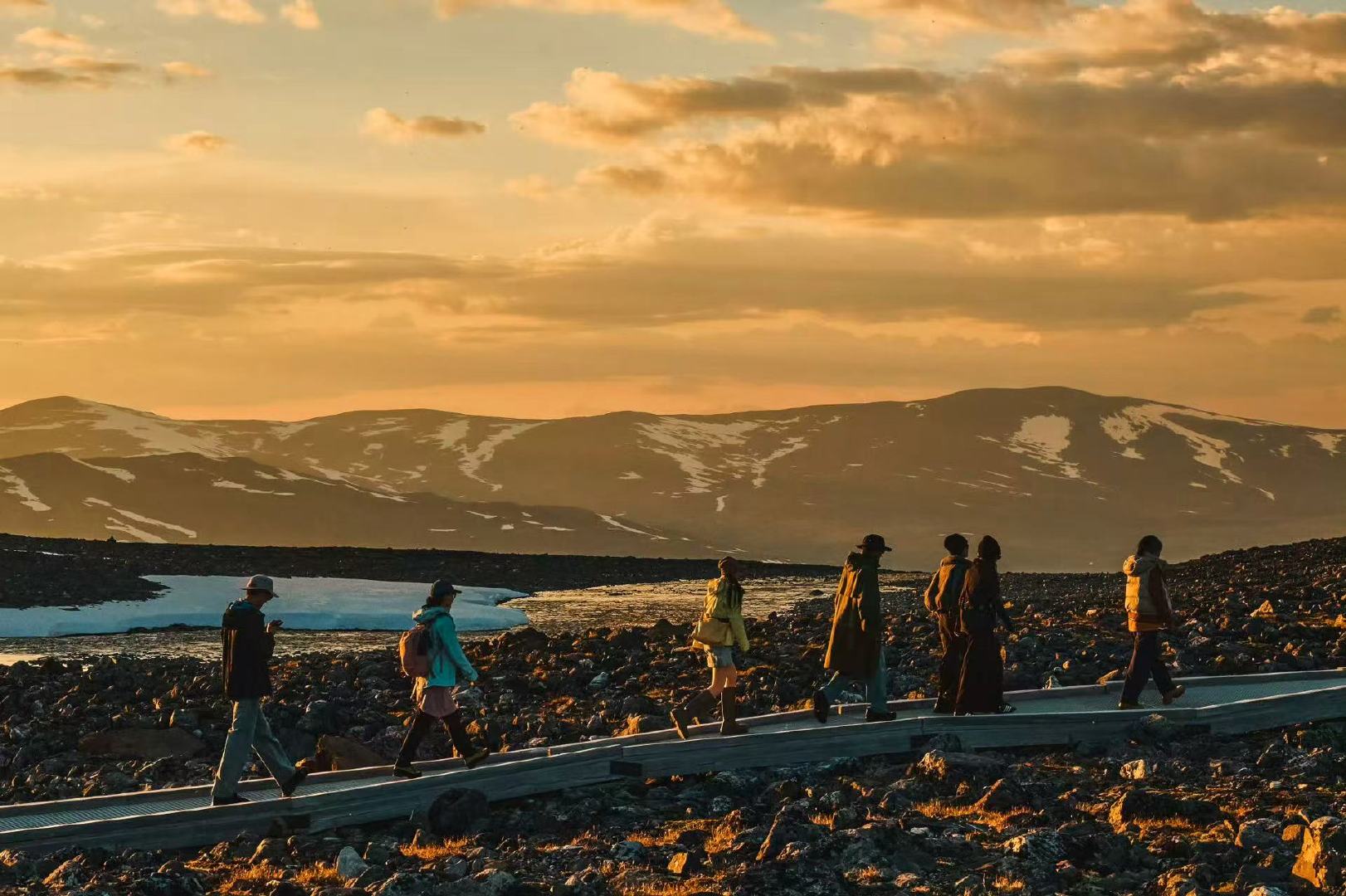 张晚意收获六份满满的友谊张晚意常回来看看张晚意发文告别花少7张晚意[超话] ​​