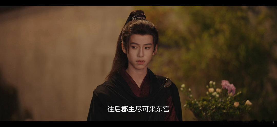 已成为百花杀乐子粉 同盟姐好哄哥前夫哥求嫁弟，谁给萧家皇子团起的这些外号真的太贴