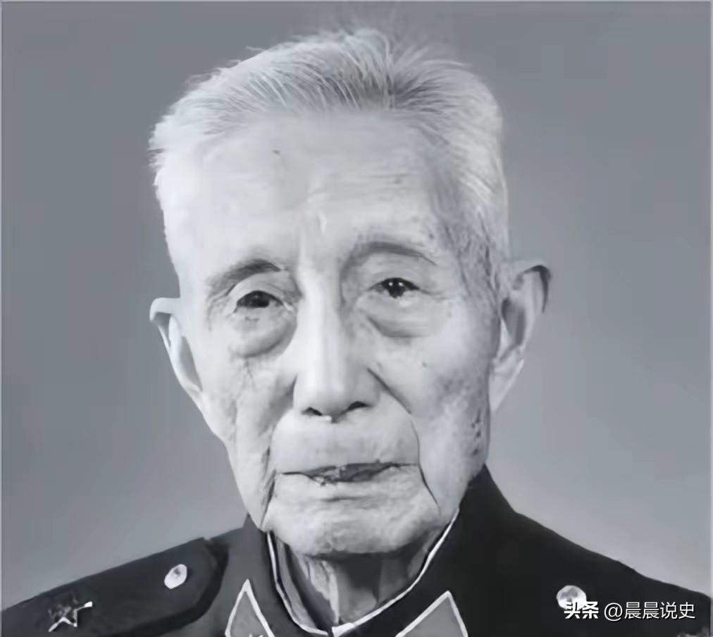78岁获得平反，组织上为他安排职务，被其婉拒：我老了不占位子
​​这句话听着朴素