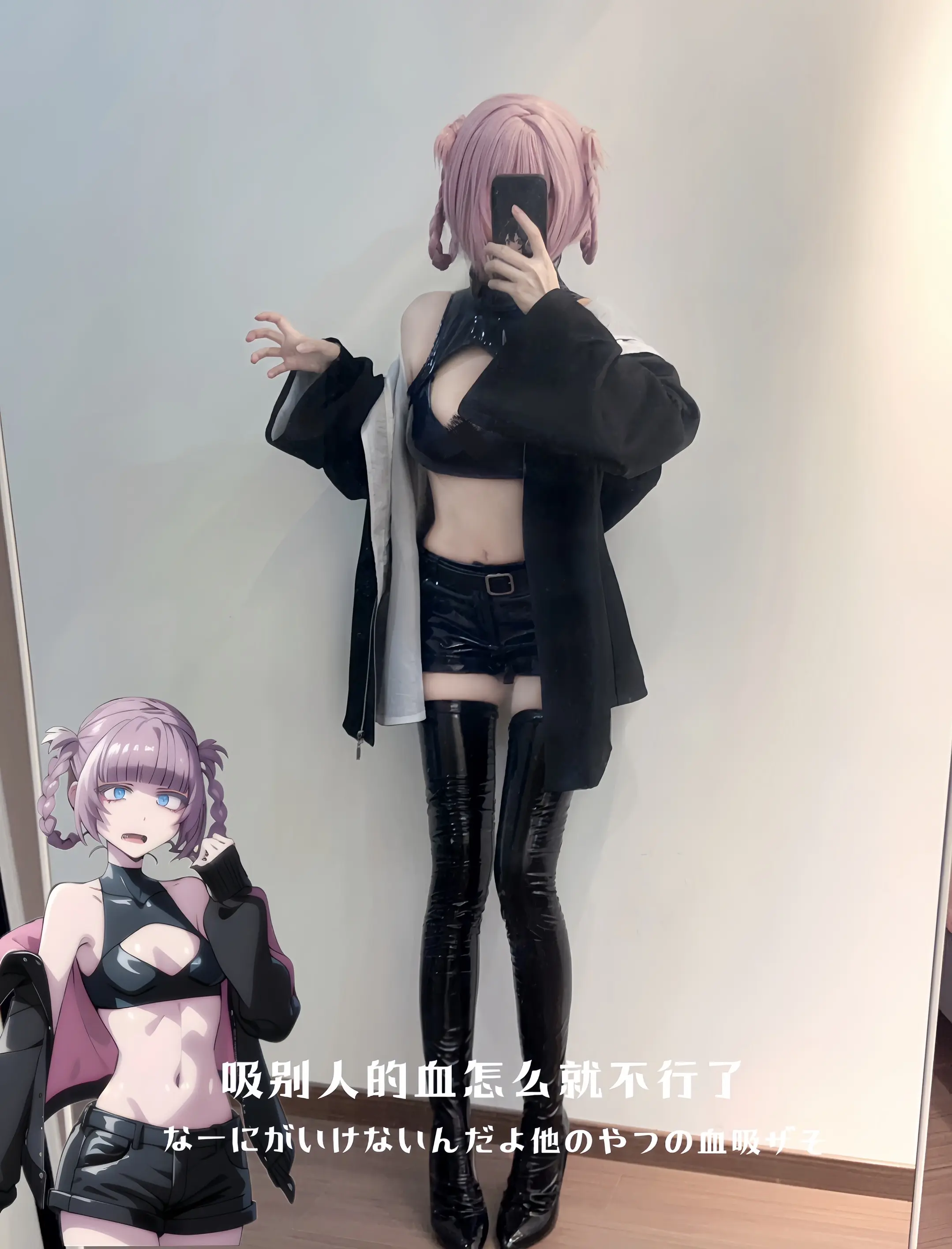 试一试彻夜不眠吧