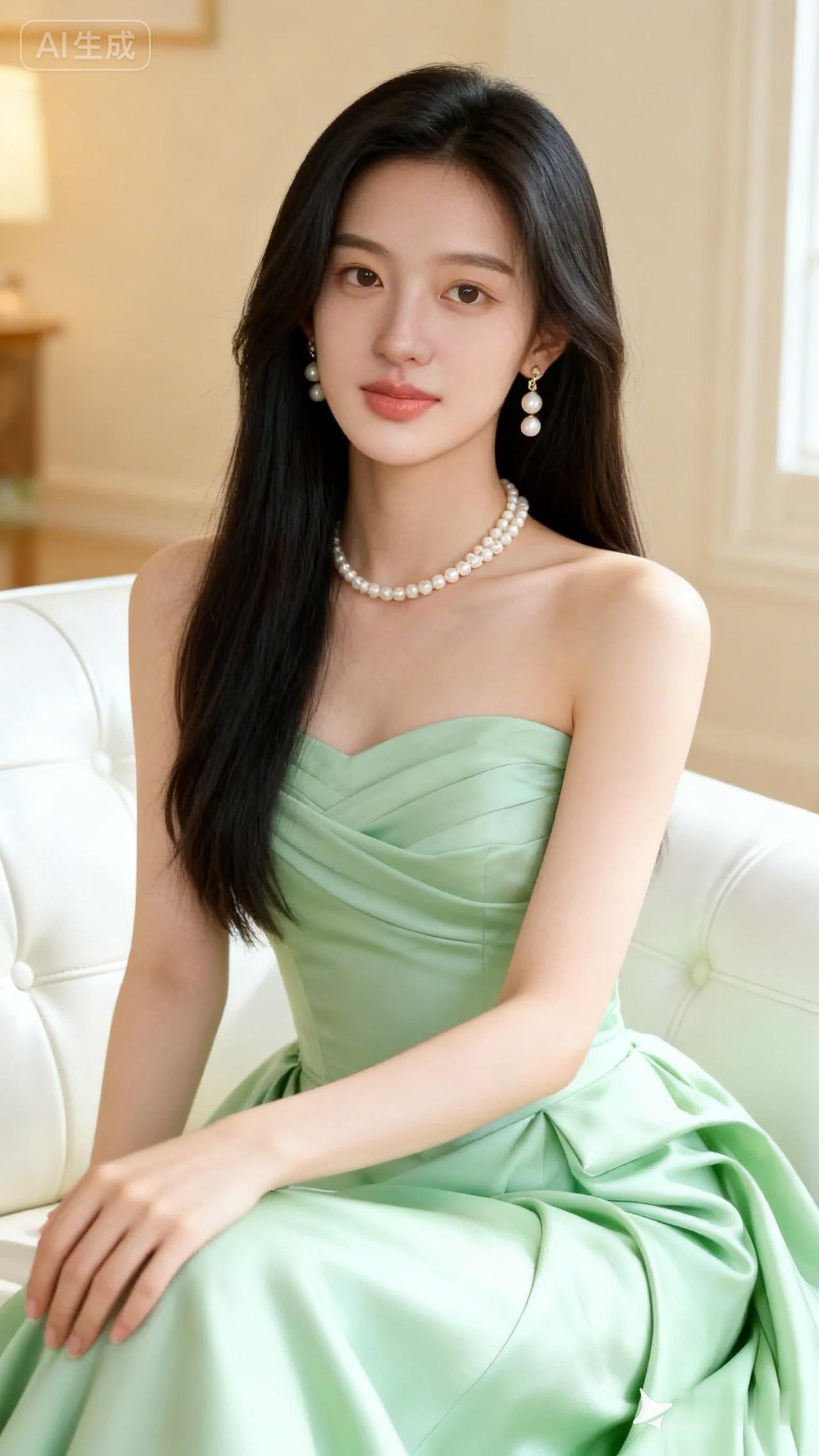 我有一下联：花飘春色浓。求上联云起福缘动