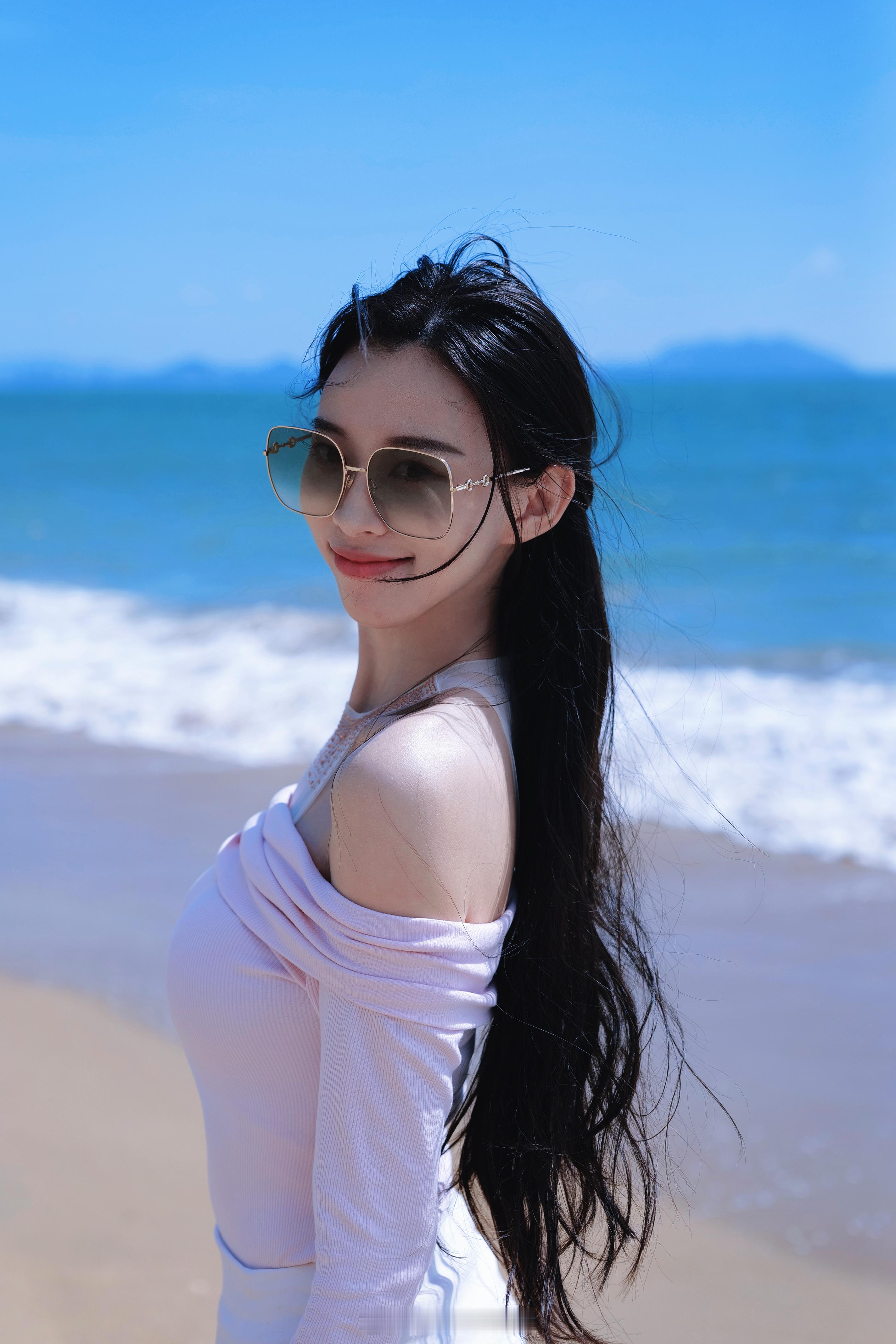 来海岛咯生活手记 三亚