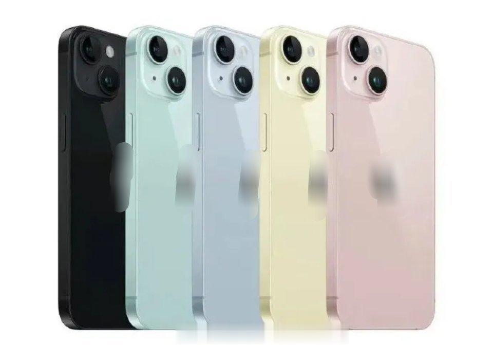 听说#已经有人用上iPhone15了# ？这可不是空穴来风哦！近日，有关果子的评