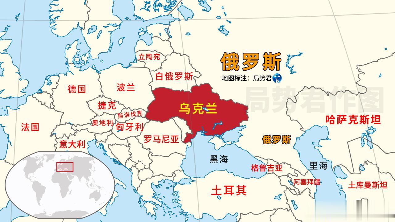 由于卢布贬值，俄罗斯的全年GDP将低于1.7万亿美元，相当于美国的7%和欧盟的1