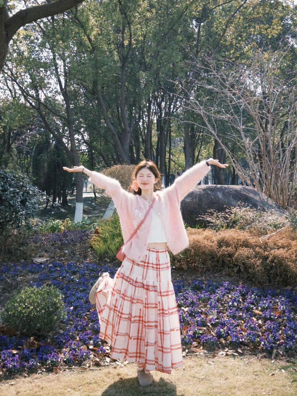 小个子首选穿搭精致早春穿搭 洋气早春穿搭 显瘦早春穿搭 女士小个子穿搭 小个子冬