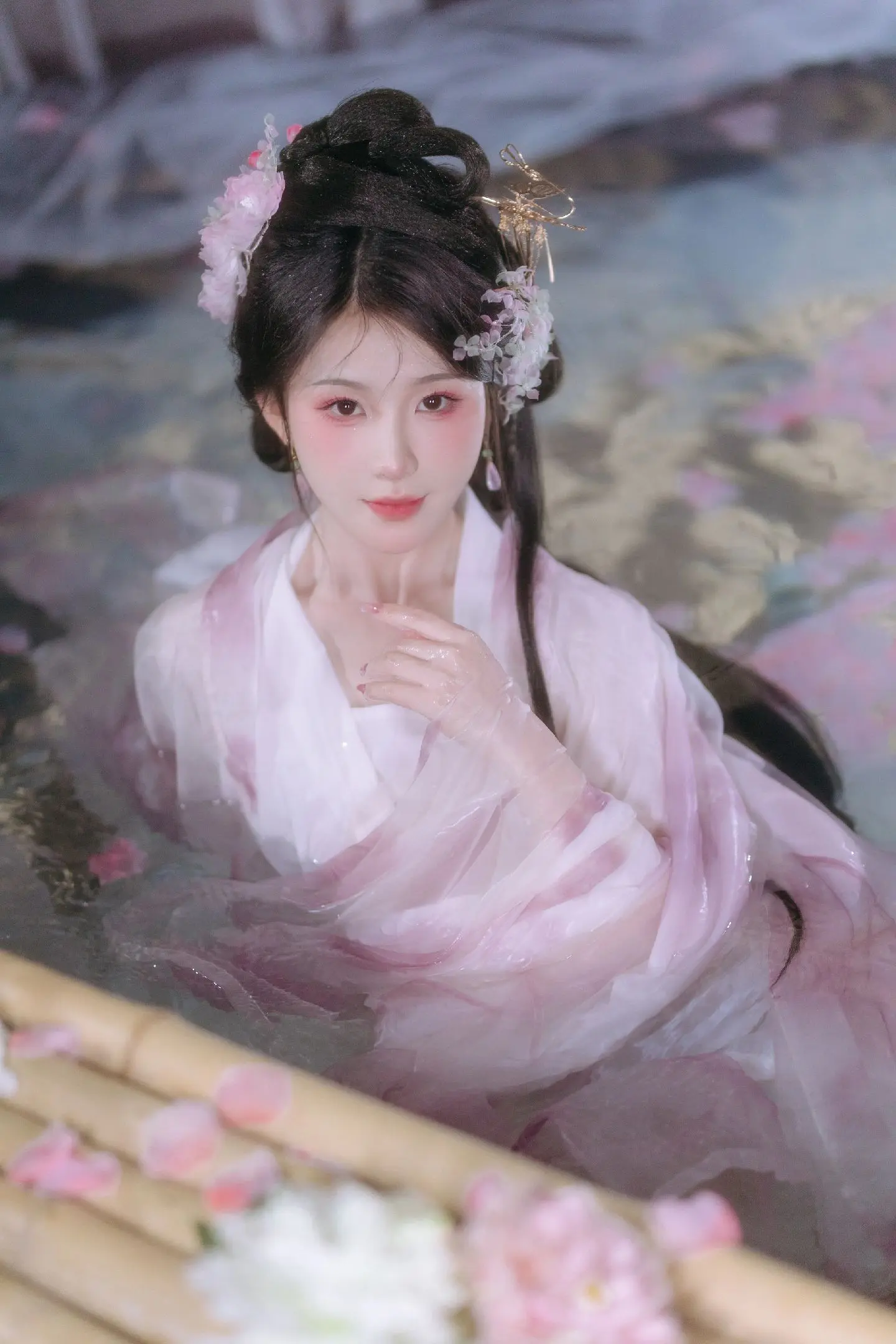 入我相思局～