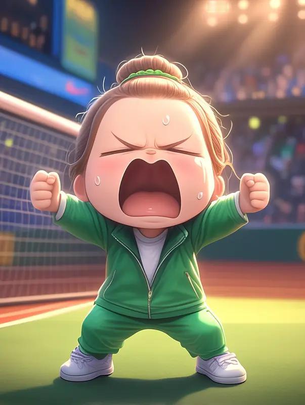 世锦赛捷报：竞逐八强，再爆大冷预警，世界第2和第9都被打五连鞭
在本次世锦赛的激