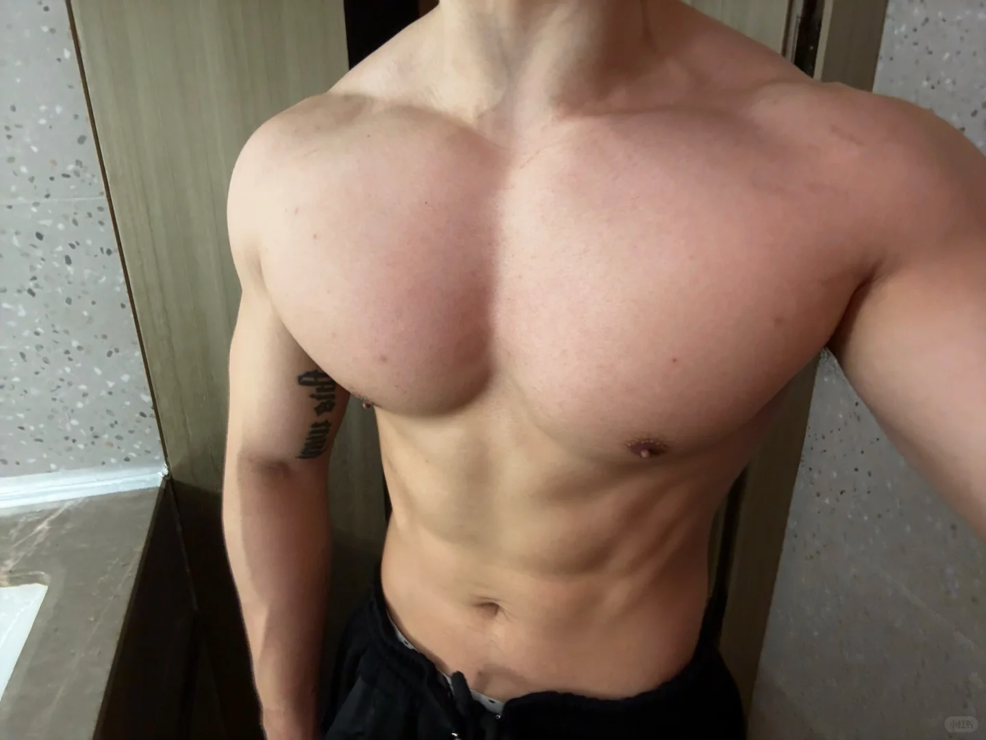 羞涩