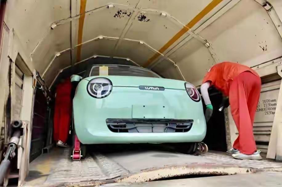 春运新宠！12306汽车托运订单火爆，性价比拉满！

12306汽车托运订单火爆