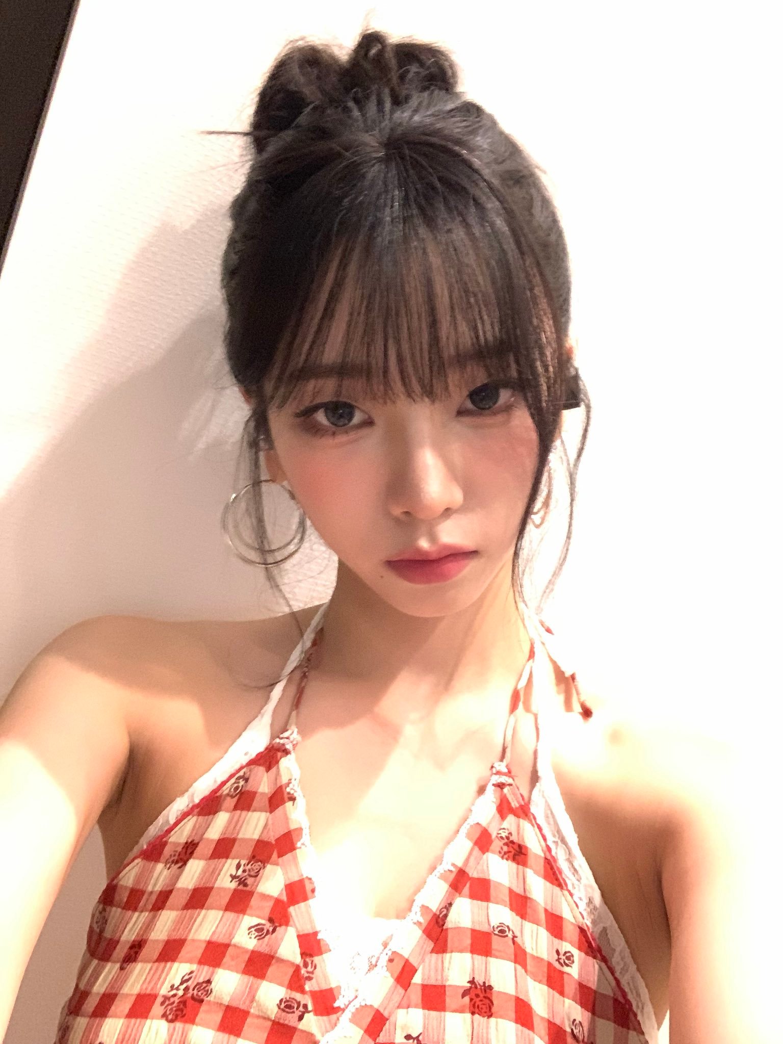260720 aespa Karina柳智敏 