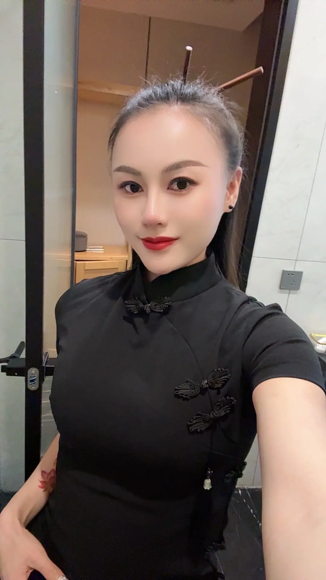 生活日记 上热搜