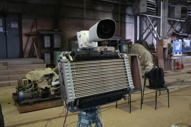 亡羊补牢？俄已开发出一种能够有效探测无人船的便携式雷达 俄罗斯已开发出可用于探测