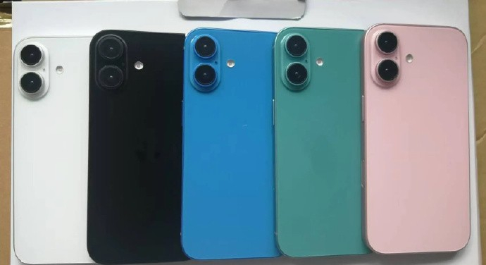 #iPhone16发布时间曝光# 又到8月份了，iPhone16预计会在9月10