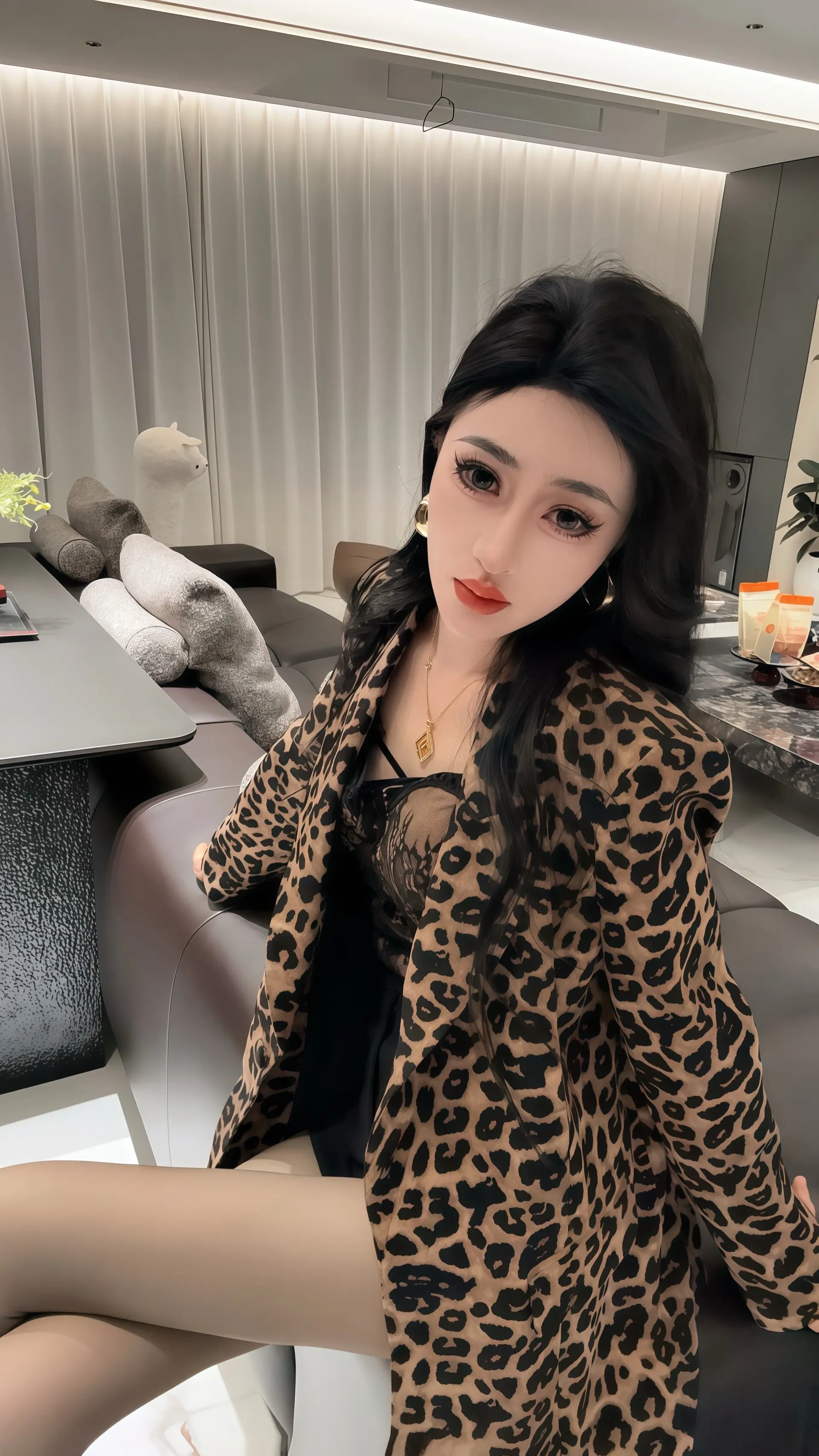 如果把我借给你一天，你最想干什么