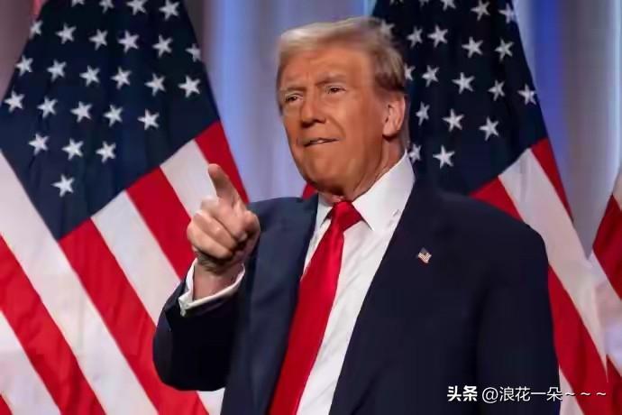 说句心里话，假如我现在是特朗普，我现在都不知道怎么对付伊朗，因为现在情况完全相反