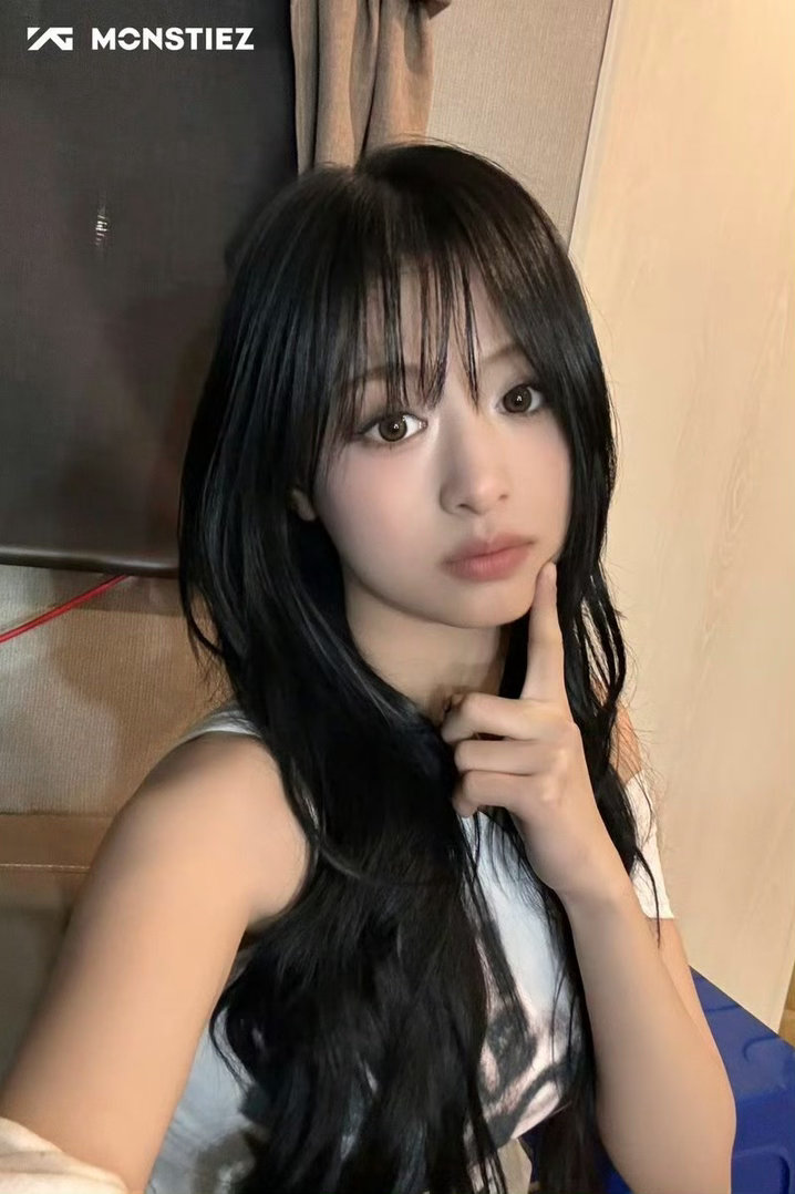 AHyeon  偶买噶喜欢 