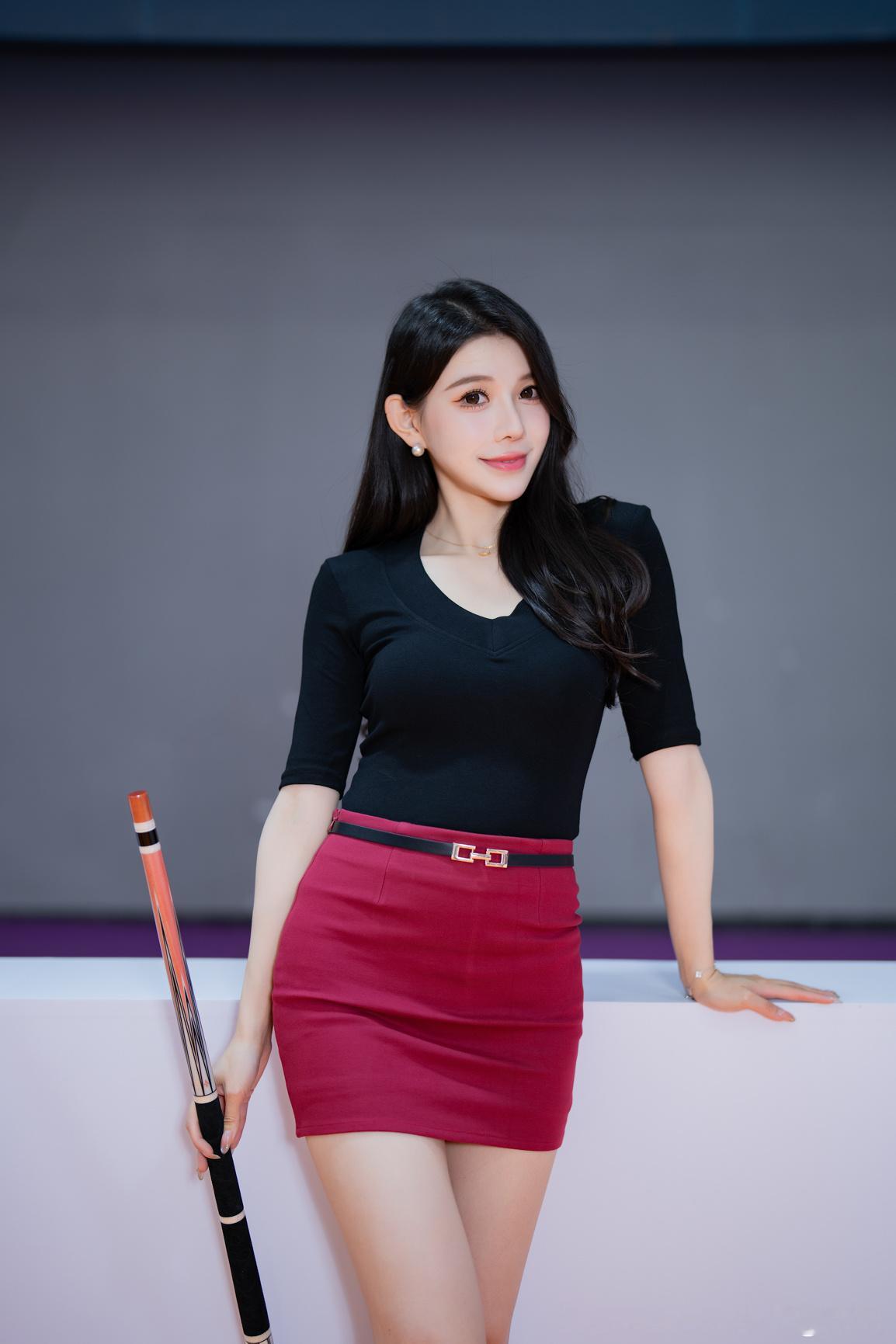 聆听猎人的展会日记聆听拍广州台球游戏展 2026 广州台球游戏展想要收藏原图的朋