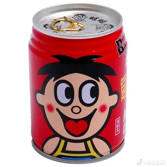 相信每个人的童年都离不开一个“旺旺大礼包”吧。 每到过年的时候，拜年走亲戚，旺旺