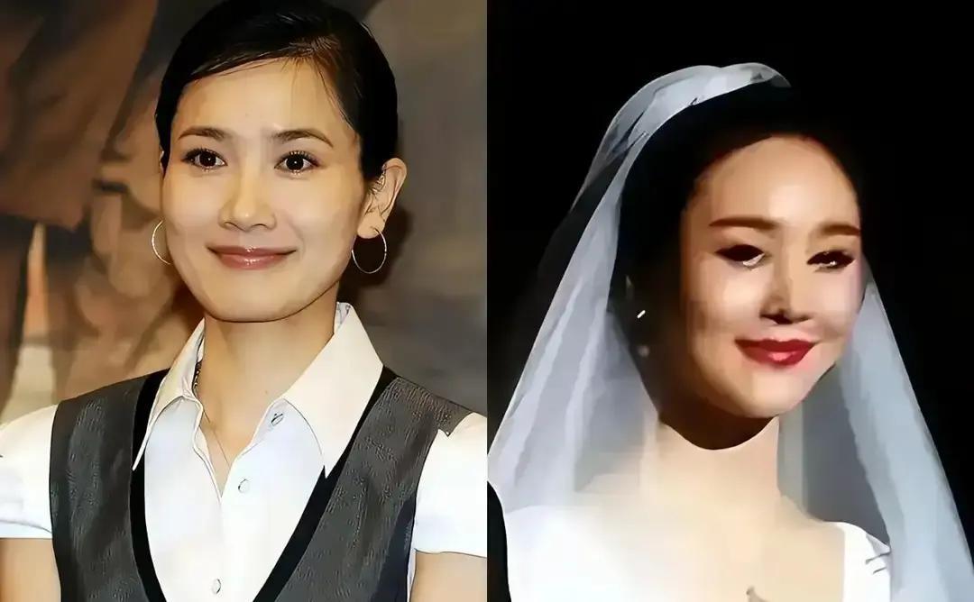 15年不离婚，他靠这招
 
许亚军前三任都是大美女，婚姻却没撑过七年。现任张澍长