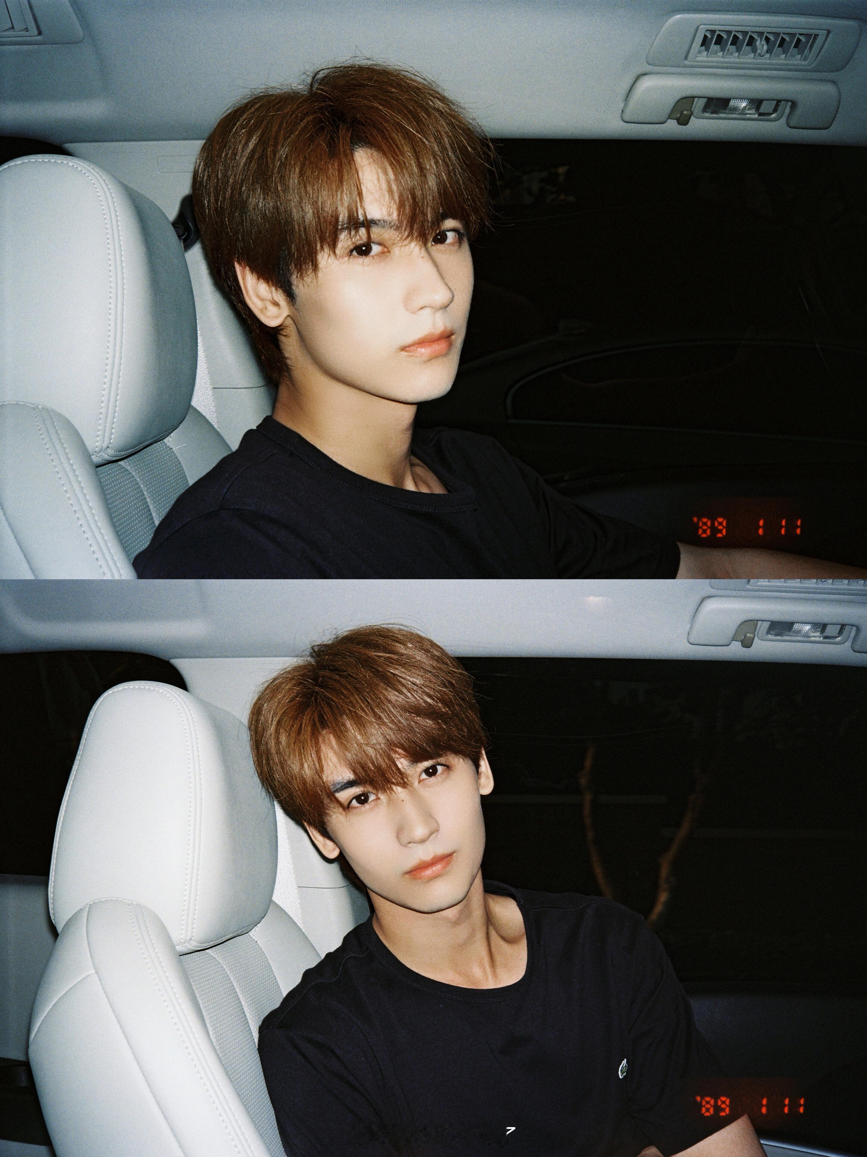 黄俊捷小🍠营业他真是个大漂亮 ​​​