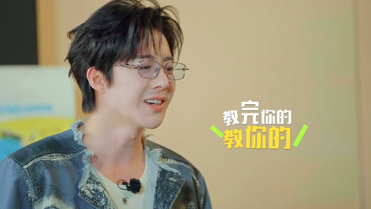 刘宇宁歌手的含金量还在上升王玉雯林一陈星旭终于遇到了伯乐刘宇宁刘宇宁声乐教学太圈