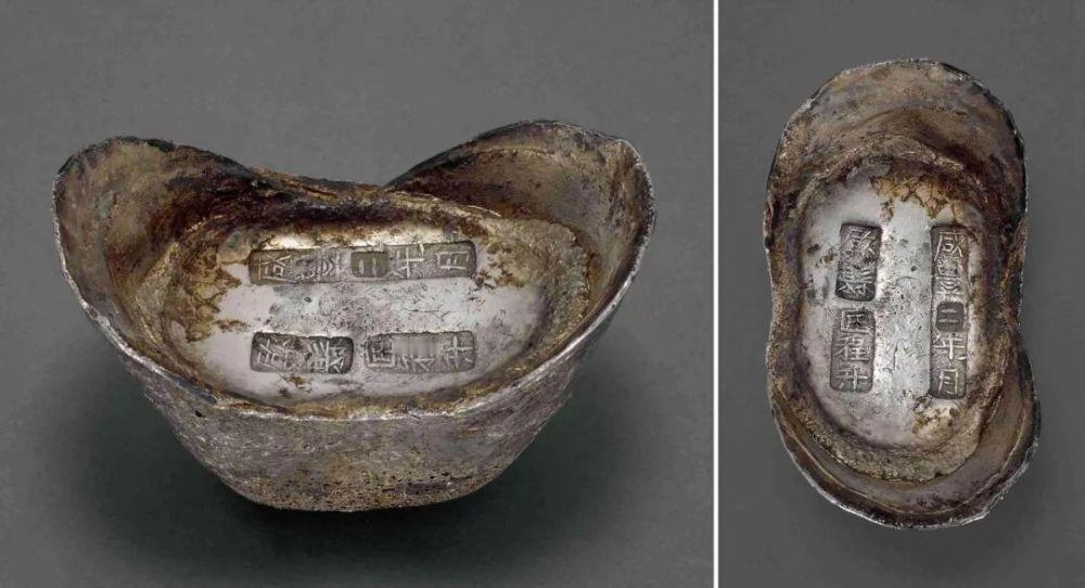 10两≈8000块，古人花银子都如何找零？
 
当今社会早已不同当年，虽说金子依