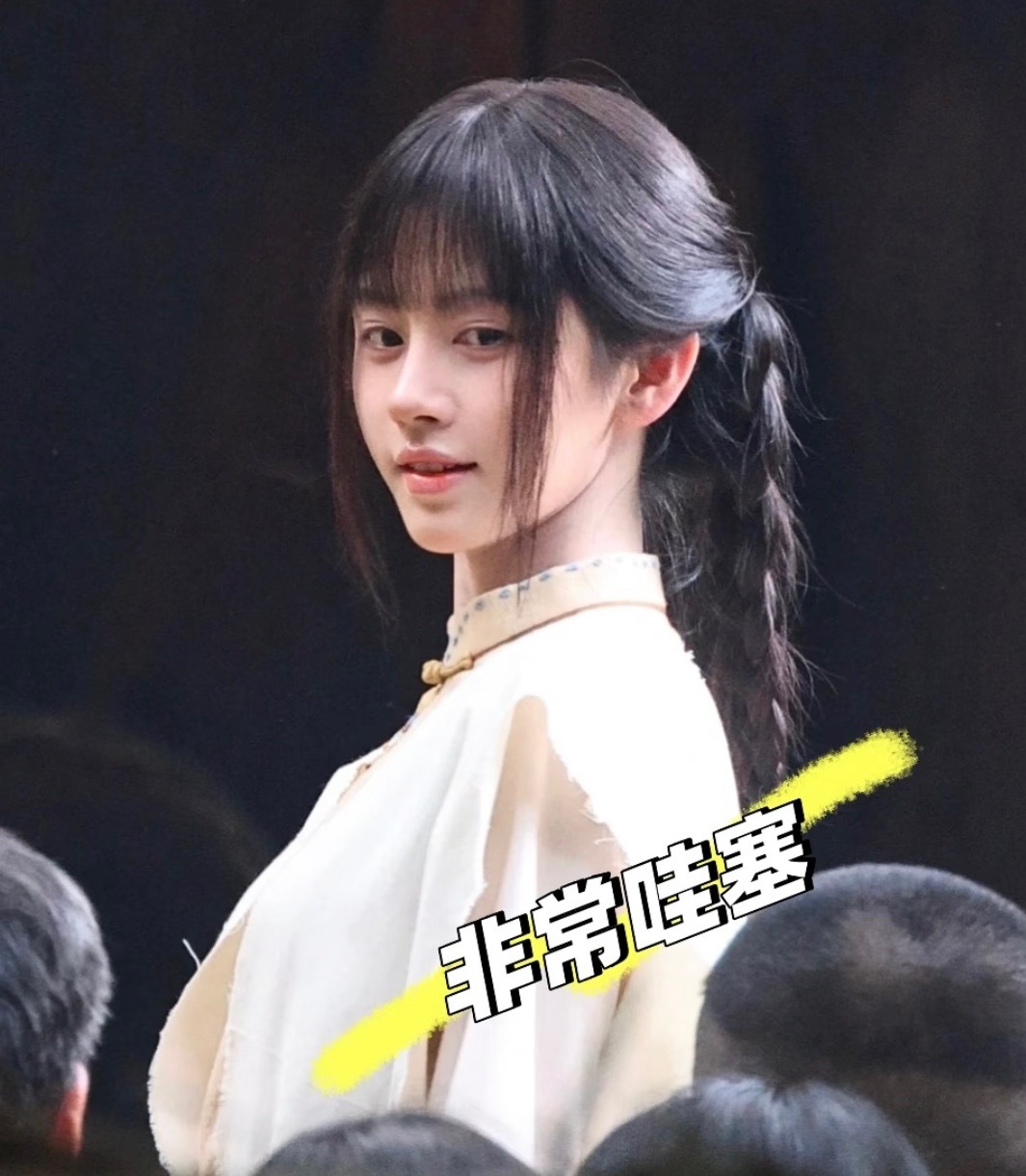 好似一位故人
