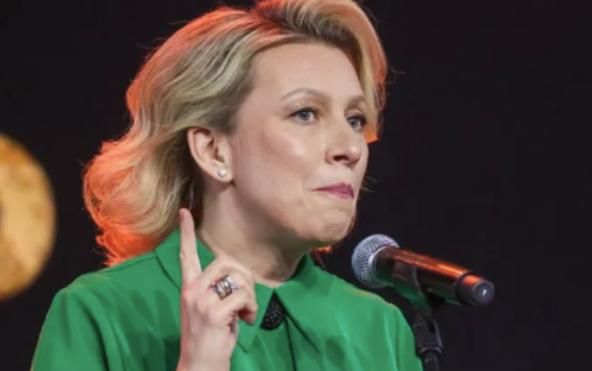 俄罗斯外交部发言人扎哈罗娃说出了一个事实，日本是唯一未完全承认二战结果的国家，并