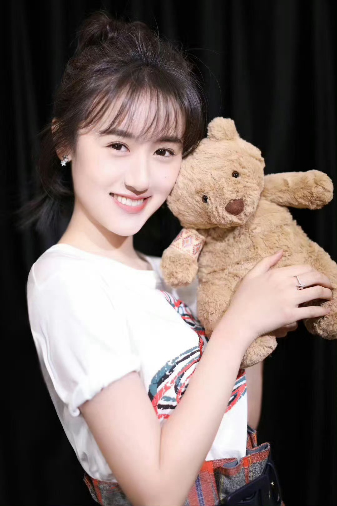 人间至甜袁冰妍 多巴胺的OO
