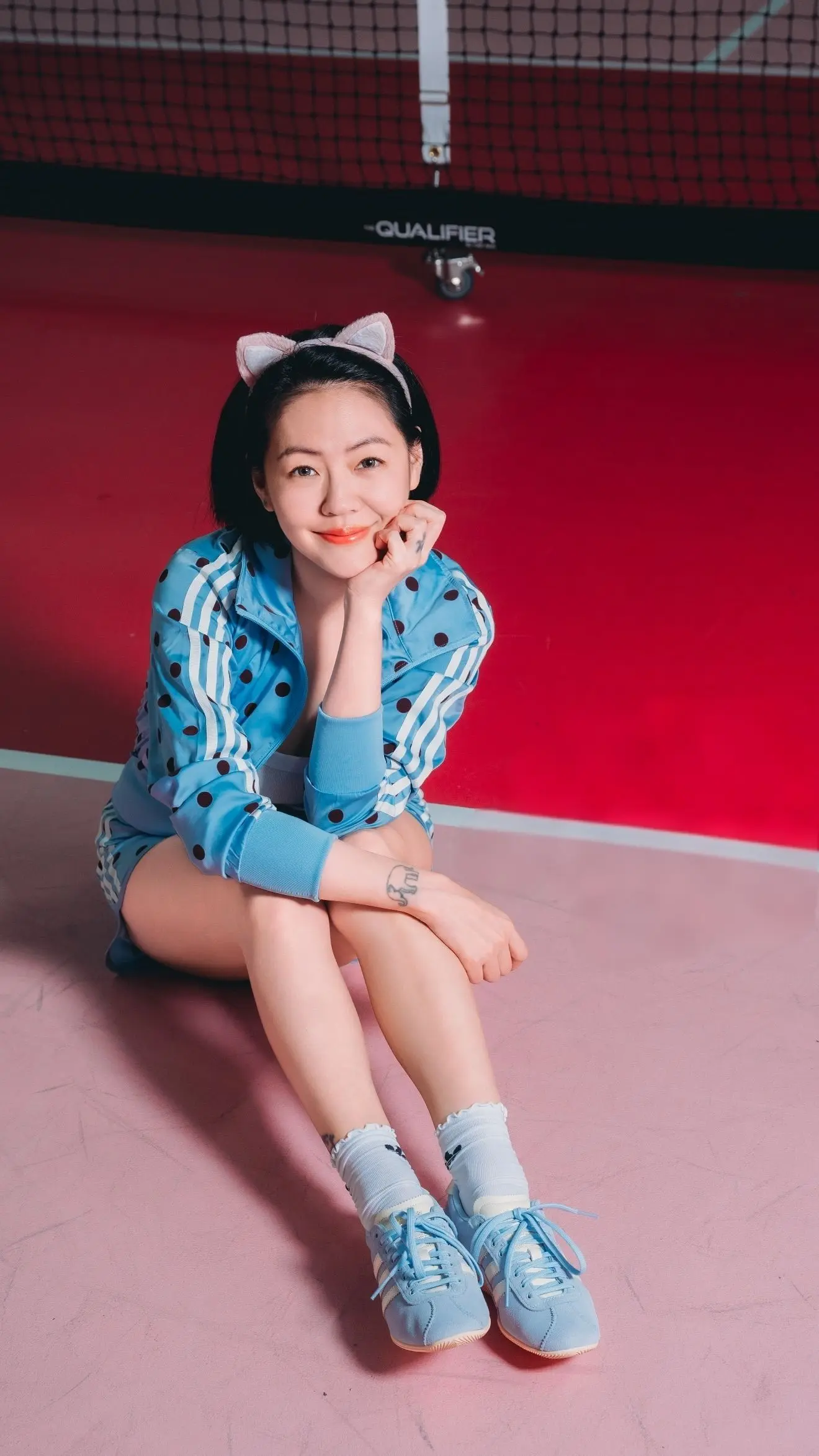 台娱 小s