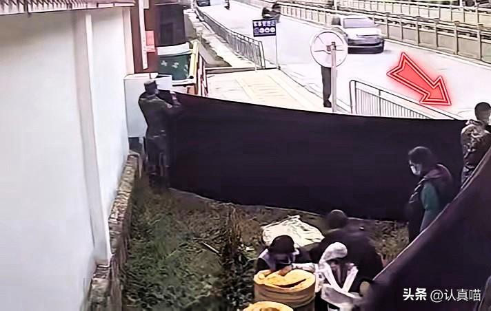 这就是外国人理解不了的、独属于中国人的安全感！
留学生在国外被问谁没见过毒品，只