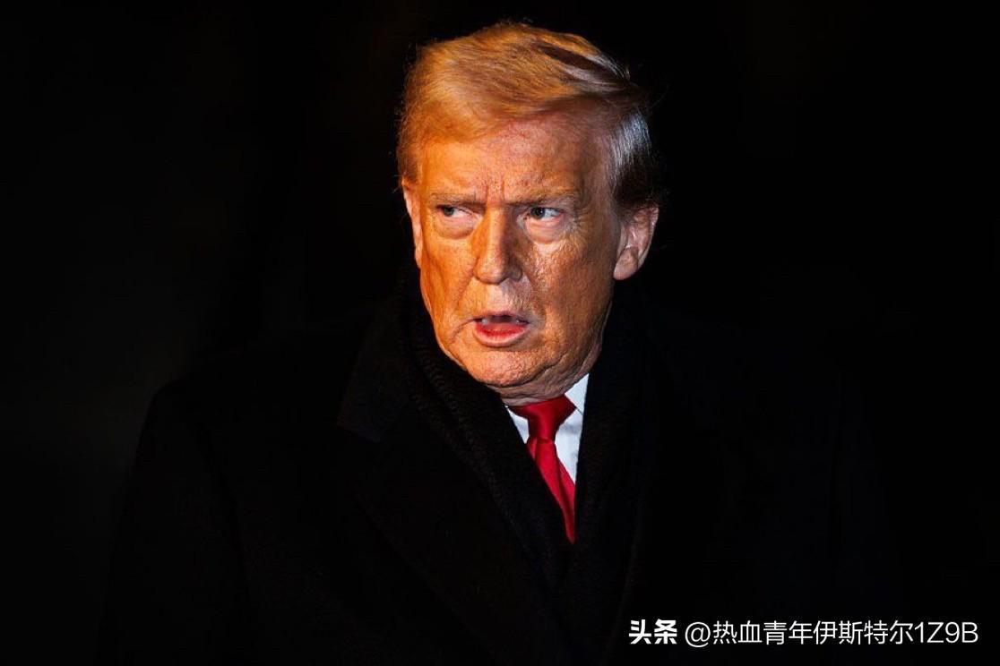 特朗普：我可以立即让那些未缴纳联合国会费的国家缴纳。
美国总统唐纳德·特朗普表示