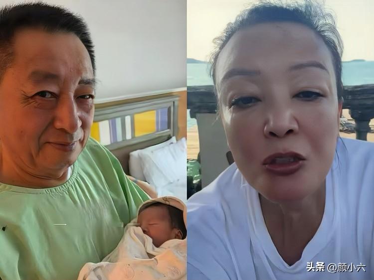 汪大爷这回可真是把自己给“作”成了孤家寡人。
以前张兰哪怕再心寒，总还念着旧日情