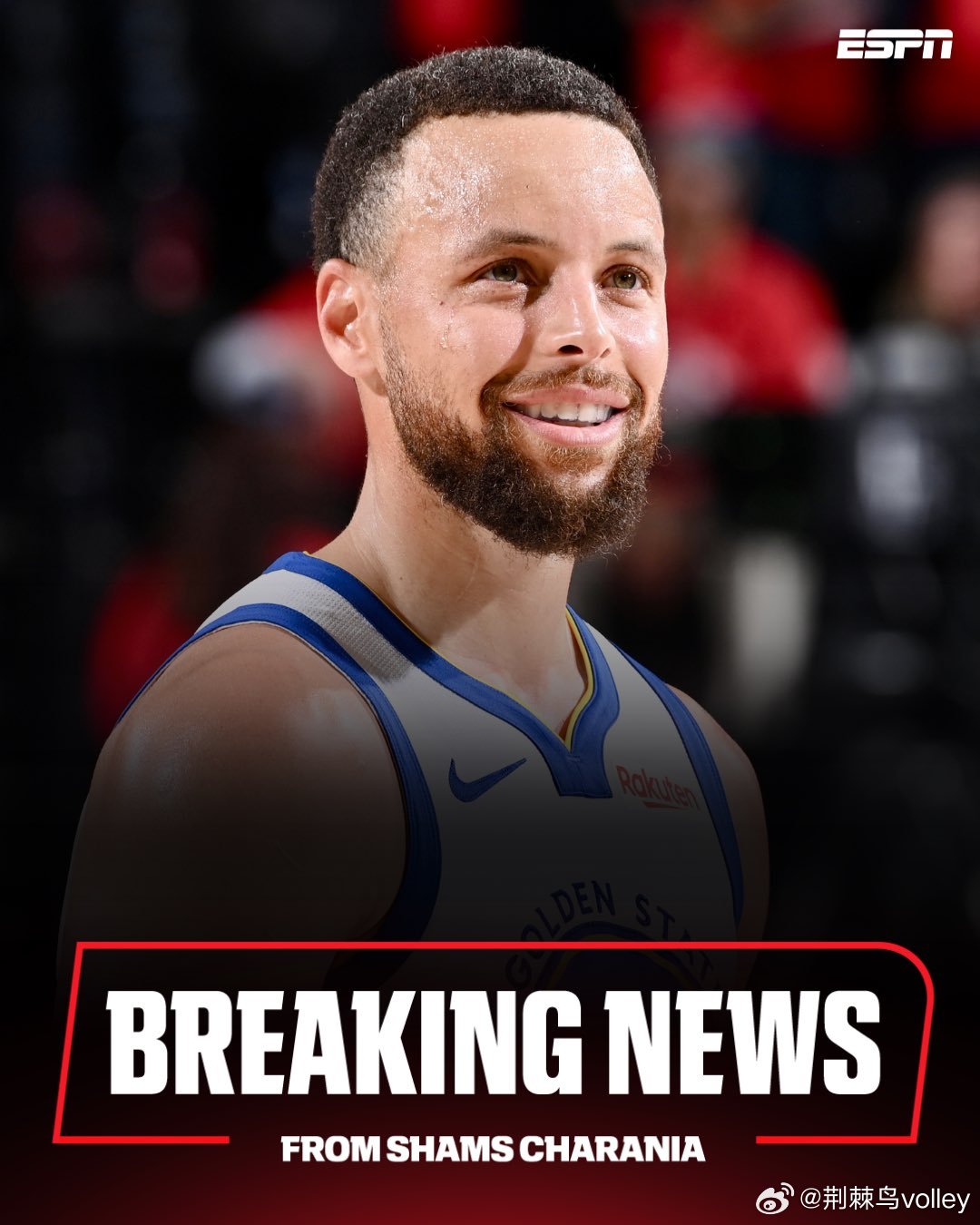 李宁品牌今天迎来历史性时刻，NBA巨星斯蒂芬·库里通过社交媒体正式官宣双方达成长