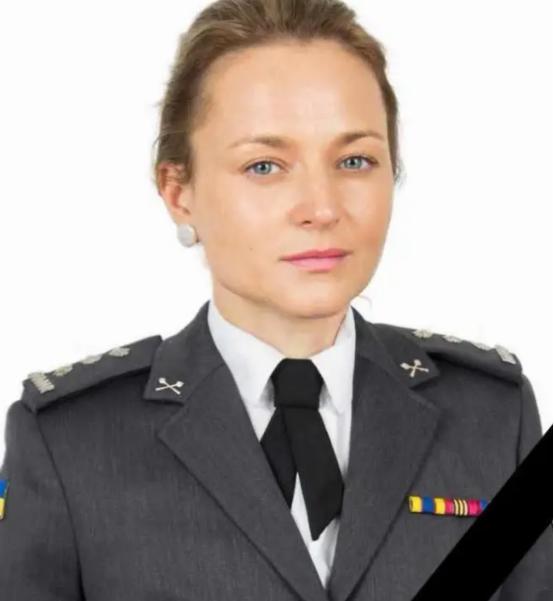 俄军这次真正让人后背发凉的，不是又打死了一名乌克兰上校，而是他们怎么知道：这个几