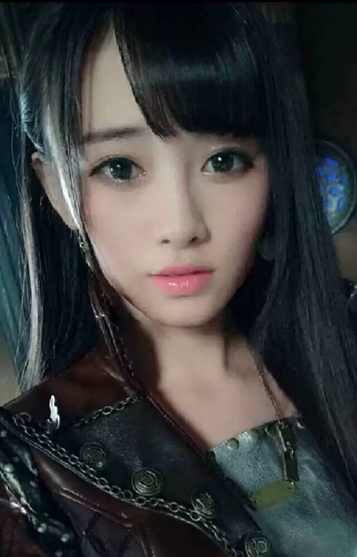 鞠婧祎喔? ​​​