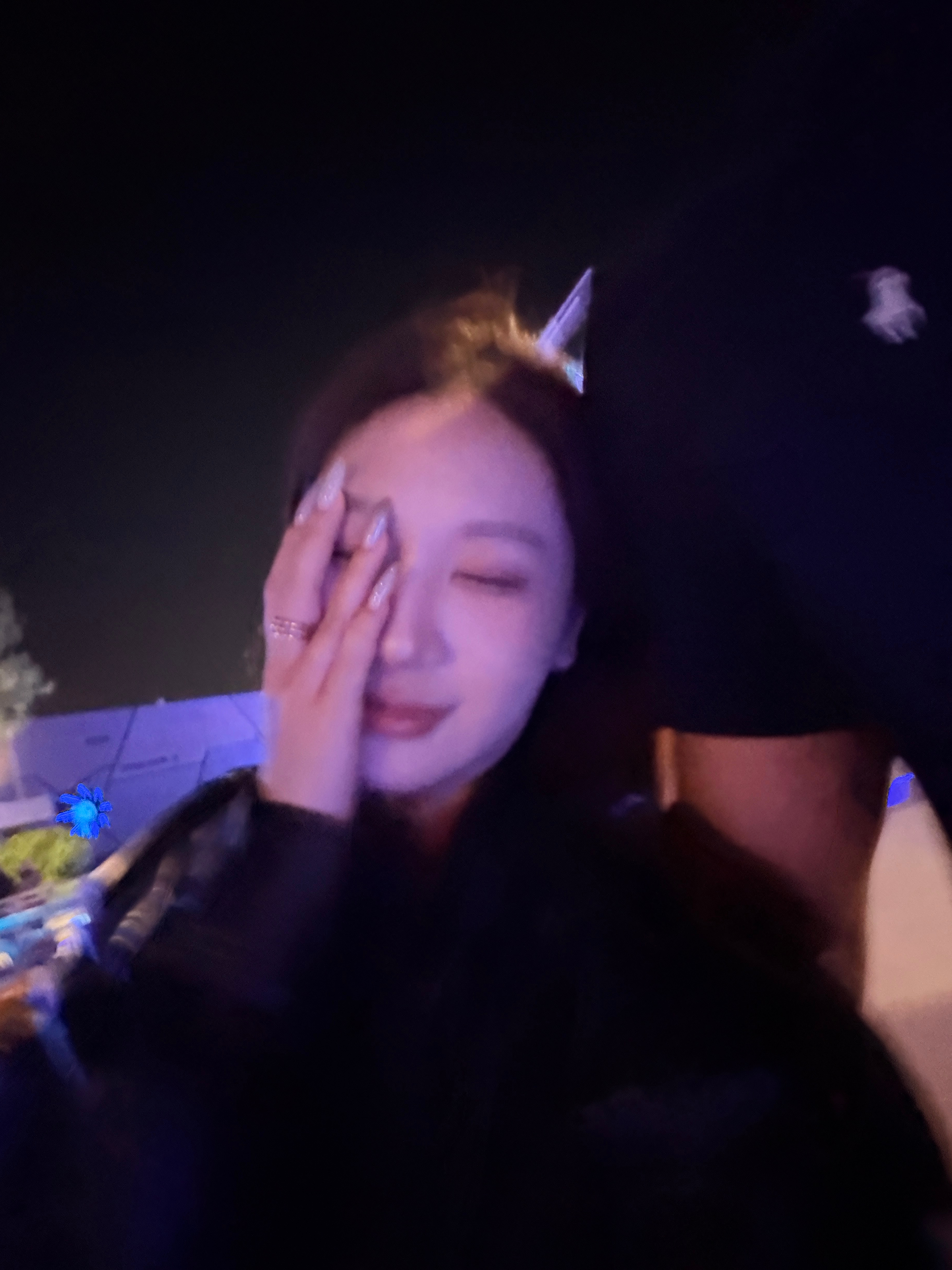 过山车坐得我老泪纵横失魂落魄头晕目眩  ​​​