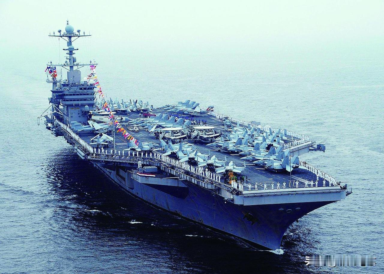 俄媒：伊朗应“先敌打击”占据主动美军当下对中东的集结看似来势汹汹，仿佛大战一触即