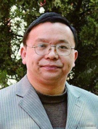 他叫彭邦怀，