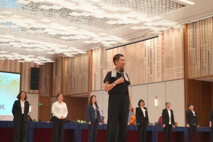 光启新程，逐光而行——启帆教育光行者第一班圆满结业