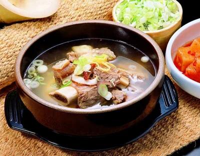 经常在外用餐，喜欢重口味的朋友们看过来