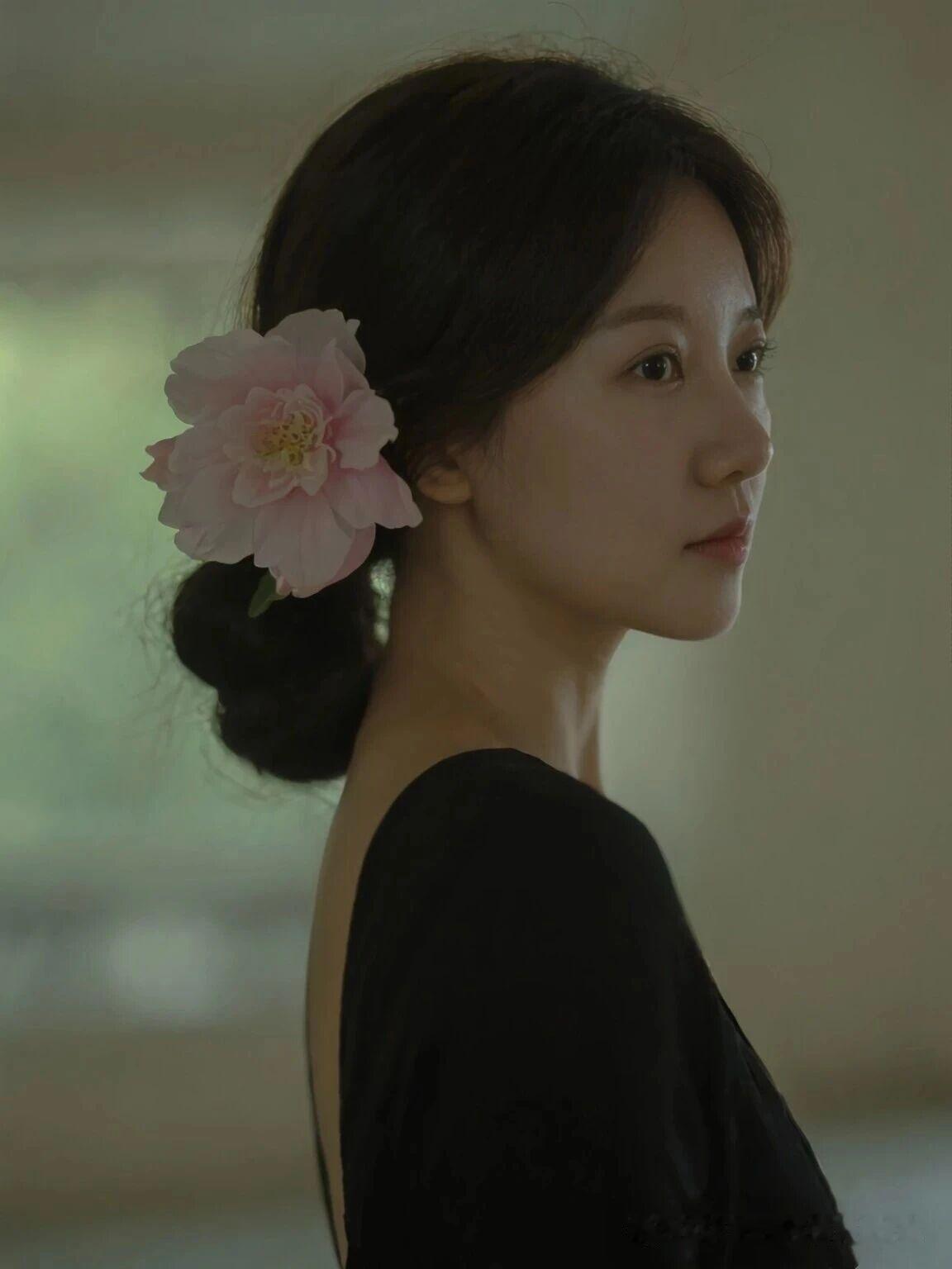 你心中的美女啥模样