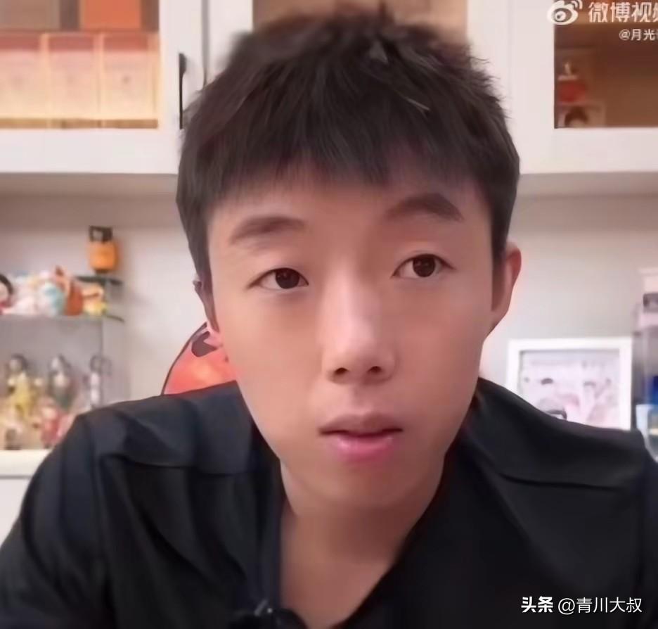 国乒现役战战力如何？尹航一段话扯掉了遮羞布！

他说:如果张继科恢复训练，
只需