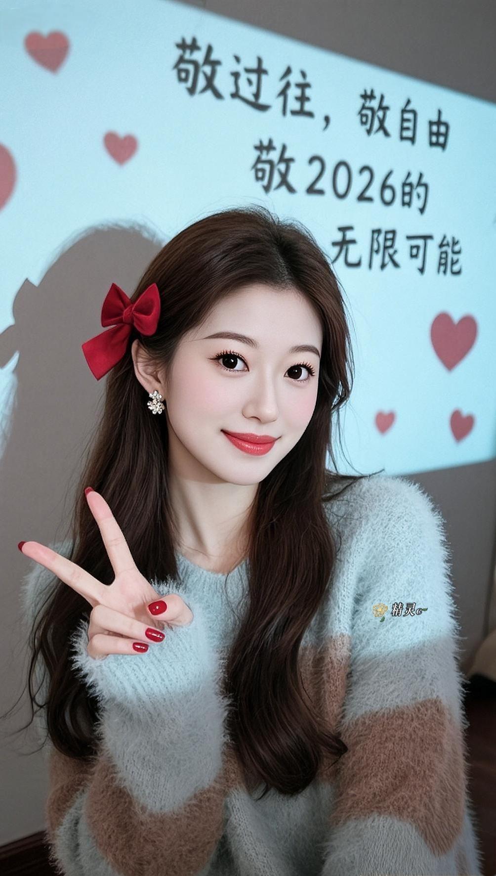 大年初二，早安！带着昨夜的星辰，奔赴今日的朝阳。2026，不仅要马不停蹄地赶路，